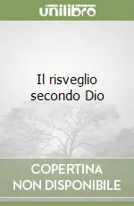 Occasione Il risveglio secondo Dio