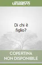 Sconto Di chi è figlio?