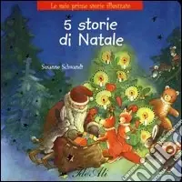 Quantità Limitata Cinque storie di Natale