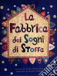 La fabbrica dei sogni di stoffa Offerta Speciale