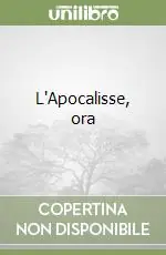 L‘Apocalisse, ora Ultime Pezzi