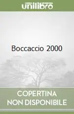 Boccaccio 2000 Pagamento Sicuro