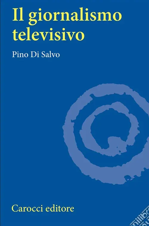 Ordina Subito Il giornalismo televisivo