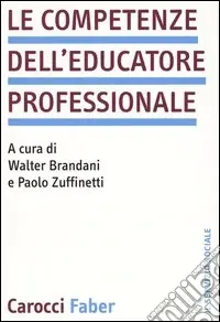 Promozione Esclusiva Le competenze dell‘educatore professionale