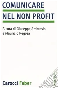 Comunicare nel non profit Offerta Limitata