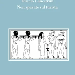 Non sparate sul turista Direttamente Dal Produttore
