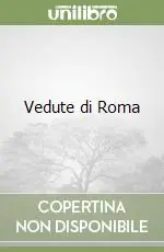 Acquista Ora Vedute di Roma
