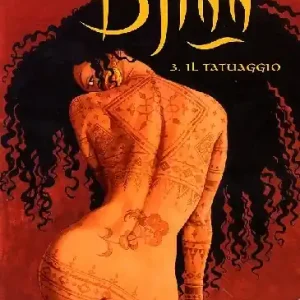 Affare Il tatuaggio