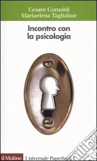 Incontro con la psicologia Prezzo Basso