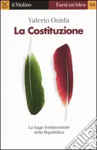 La Costituzione Offerta Lampo