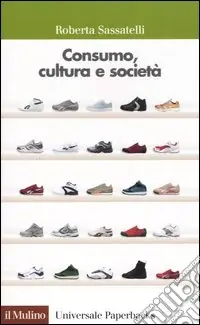 Consumo, cultura e società Vendita Finale