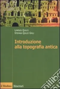 Introduzione alla topografia antica Popolare