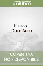 Palazzo Donn‘Anna Subito Disponibile