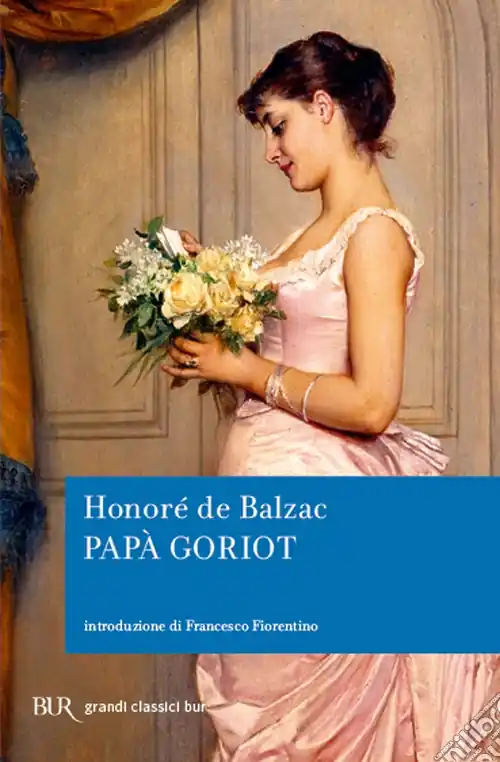 Occasione Papà Goriot