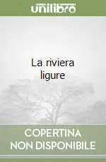 La riviera ligure Più Venduto