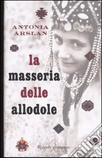 La masseria delle allodole Bestseller
