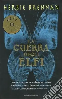 La guerra degli elfi Super Prezzo