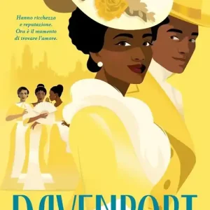 Reso Gratuito Davenport. Ediz. italiana