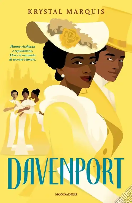 Reso Gratuito Davenport. Ediz. italiana