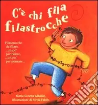 Professionale C‘è chi fila filastrocche