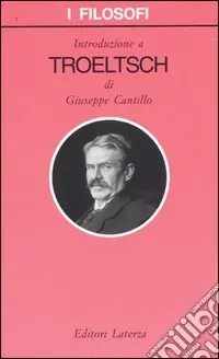 Ultima Occasione Introduzione a Troeltsch