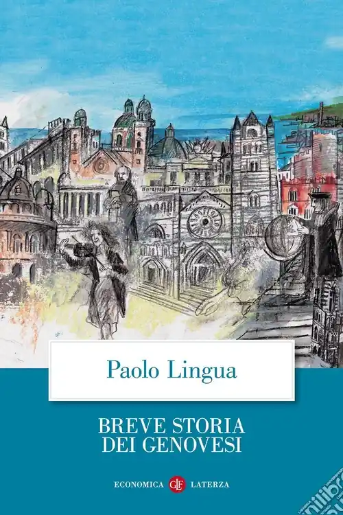 Breve storia dei Genovesi Non Perdere