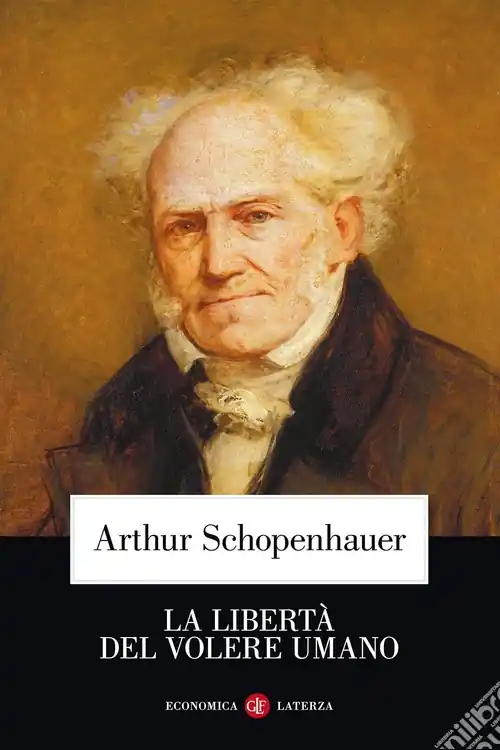 Di Tendenza La libertà del volere umano