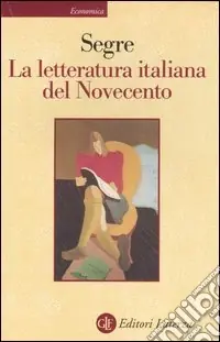 La letteratura italiana del Novecento Offerta