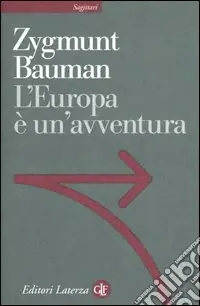 Spedito Oggi L‘Europa è un‘avventura