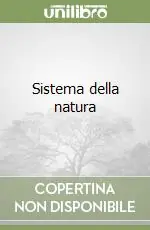 Sistema della natura Spedizione Espresso