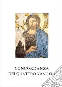 Popolare Concordanza dei quattro vangeli
