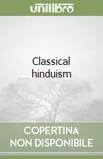 Nuova Collezione Classical hinduism