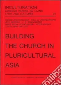 Building the Church in pluricultural Asia Saldi