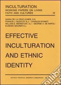 Prezzo Di Fabbrica Effective inculturation and ethnic identity