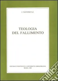 Teologia del fallimento Pagamento Sicuro