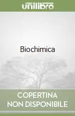 Ultime Pezzi Biochimica