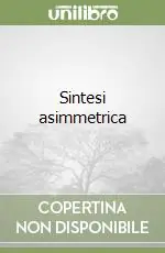 Sintesi asimmetrica Scelto Dai Clienti
