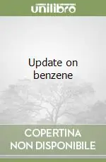 Pagamento Sicuro Update on benzene