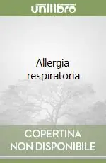 Allergia respiratoria Promo Stagionale