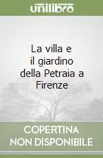Professionale La villa e il giardino della Petraia a Firenze