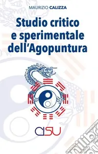 Saldi Studio critico e sperimentale dell‘agopuntura