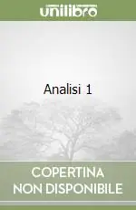 Analisi 1 Popolare