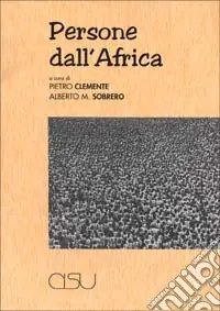 Popolare Persone dall‘Africa