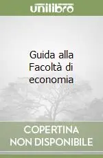 Guida alla Facoltà di economia Promozione Esclusiva