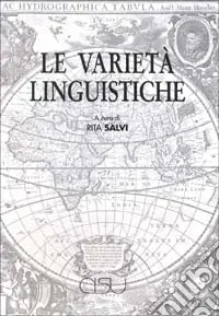 Must-Have Le varietà linguistiche