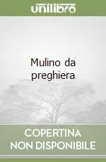 Nuovo Arrivo Mulino da preghiera