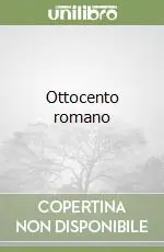 Di Tendenza Ottocento romano