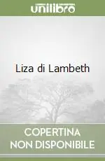 Compra Oggi Stesso Liza di Lambeth