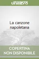 La canzone napoletana Sconto
