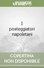 Prezzo Di Fabbrica I posteggiatori napoletani